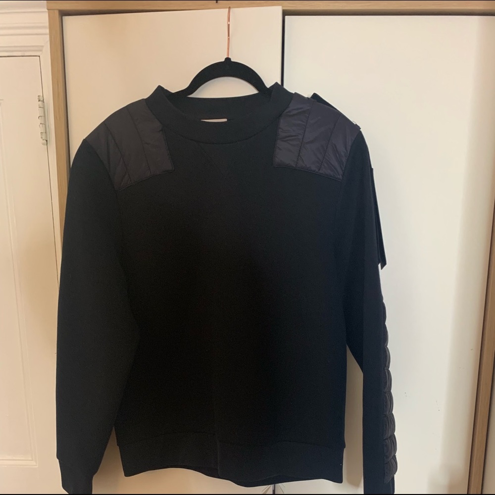 MONCLER MENS SWEATER